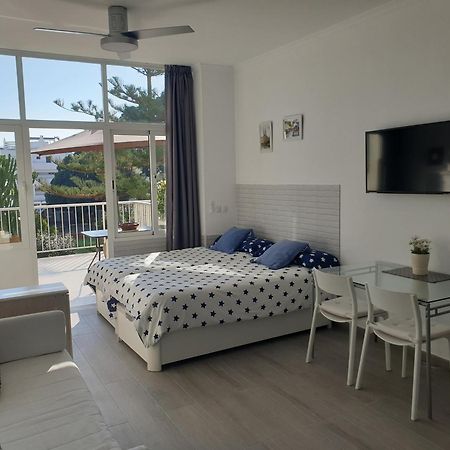 Carihuela Park Palace Studio Τορρεμολίνος Εξωτερικό φωτογραφία
