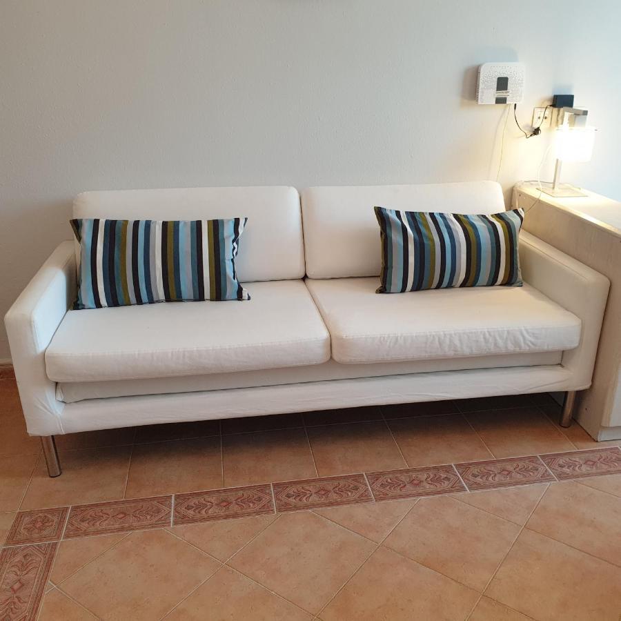 Carihuela Park Palace Studio Τορρεμολίνος Εξωτερικό φωτογραφία