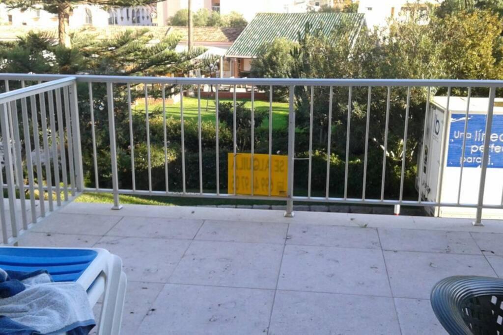 Carihuela Park Palace Studio Τορρεμολίνος Εξωτερικό φωτογραφία