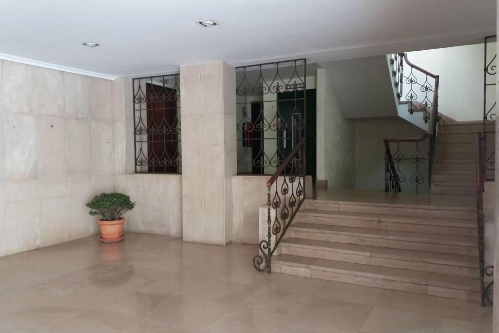 Carihuela Park Palace Studio Τορρεμολίνος Εξωτερικό φωτογραφία