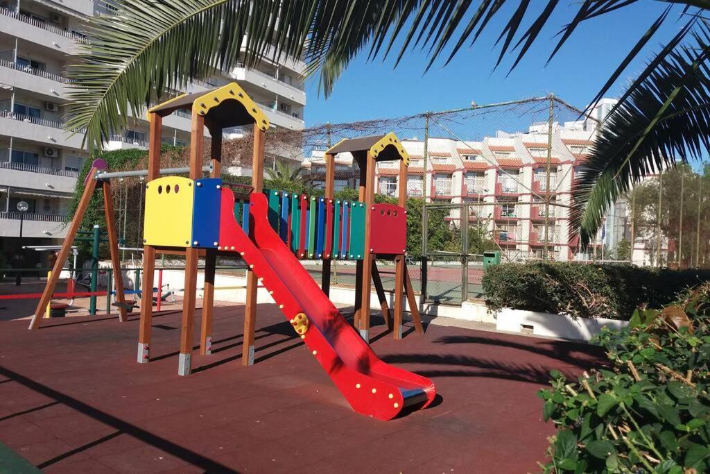 Carihuela Park Palace Studio Τορρεμολίνος Εξωτερικό φωτογραφία