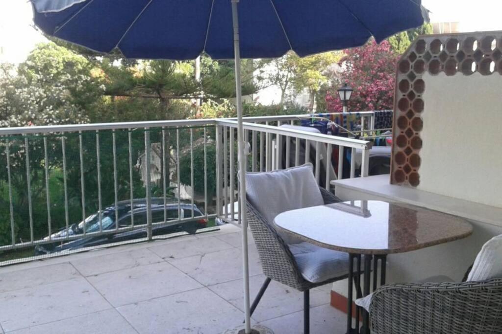 Carihuela Park Palace Studio Τορρεμολίνος Εξωτερικό φωτογραφία
