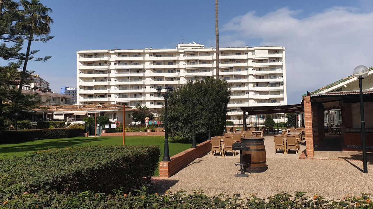 Carihuela Park Palace Studio Τορρεμολίνος Εξωτερικό φωτογραφία