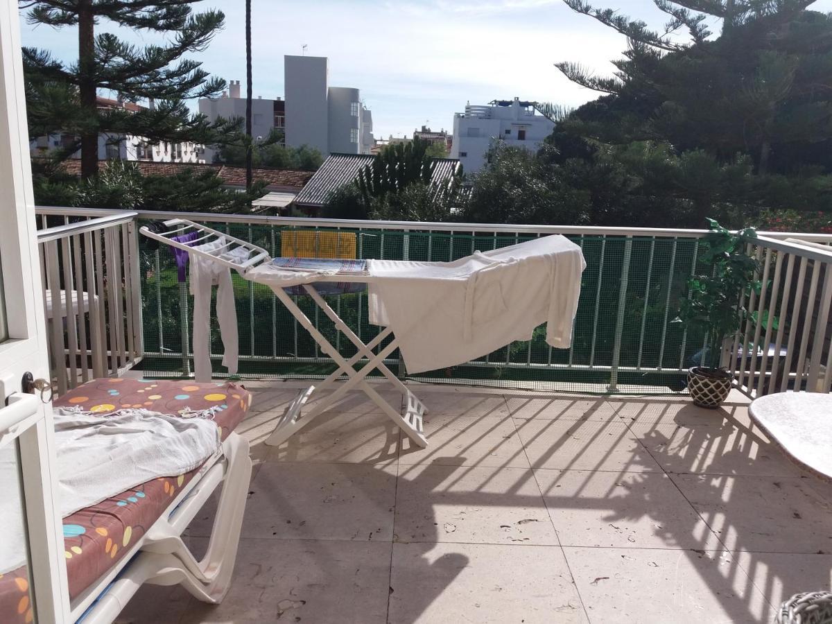 Carihuela Park Palace Studio Τορρεμολίνος Εξωτερικό φωτογραφία