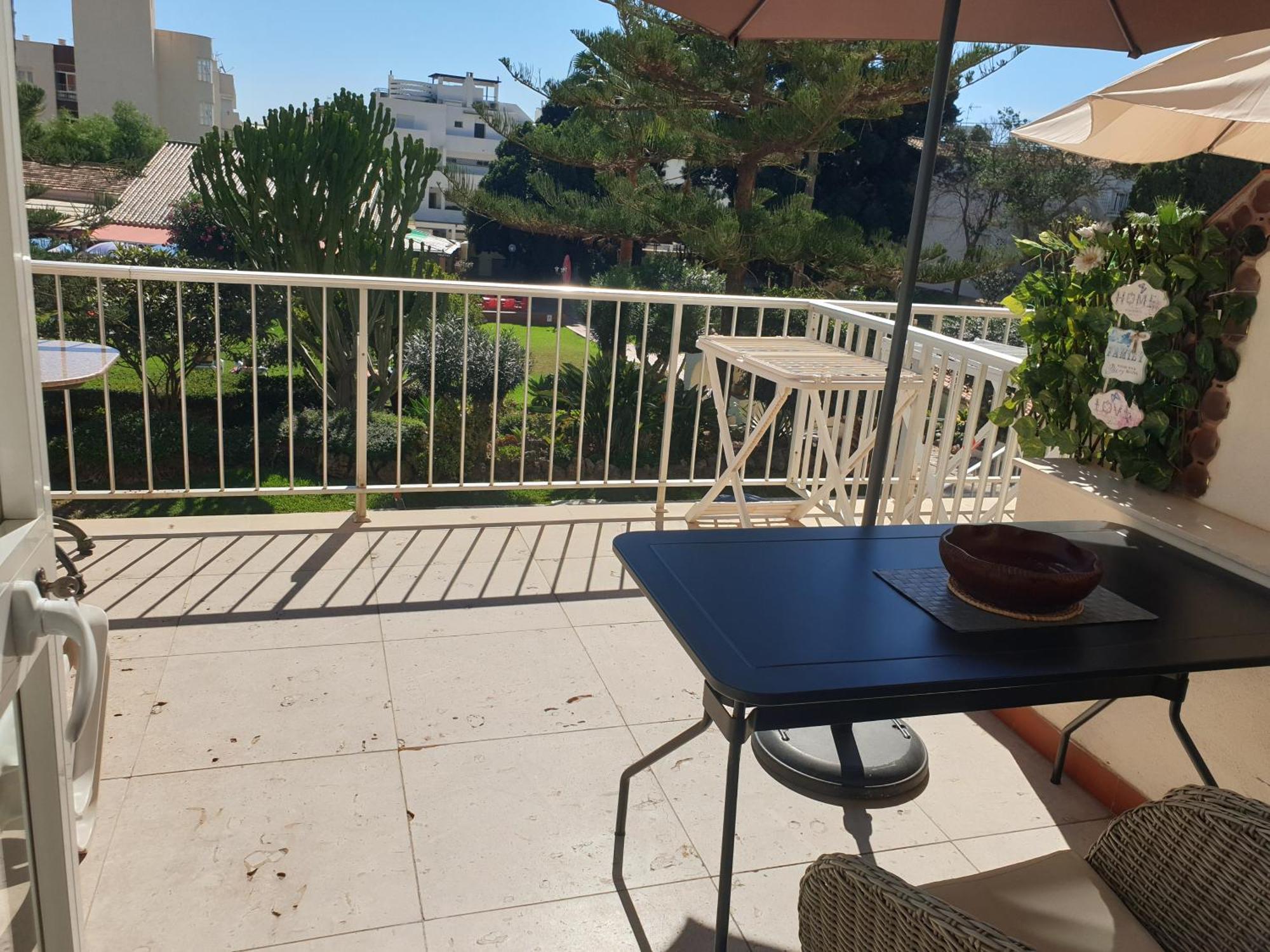 Carihuela Park Palace Studio Τορρεμολίνος Εξωτερικό φωτογραφία
