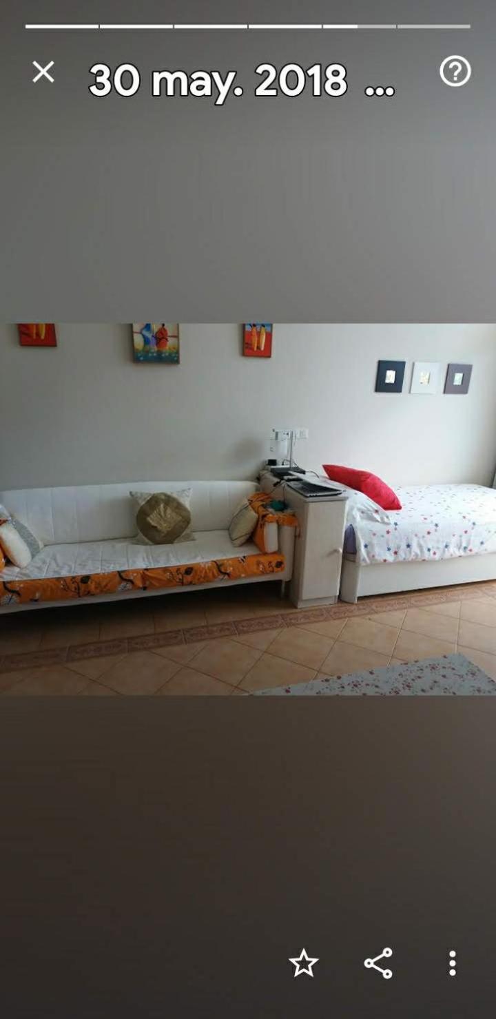Carihuela Park Palace Studio Τορρεμολίνος Εξωτερικό φωτογραφία
